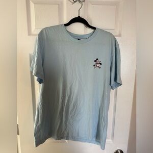 Disney Mickey Styling all day shirt